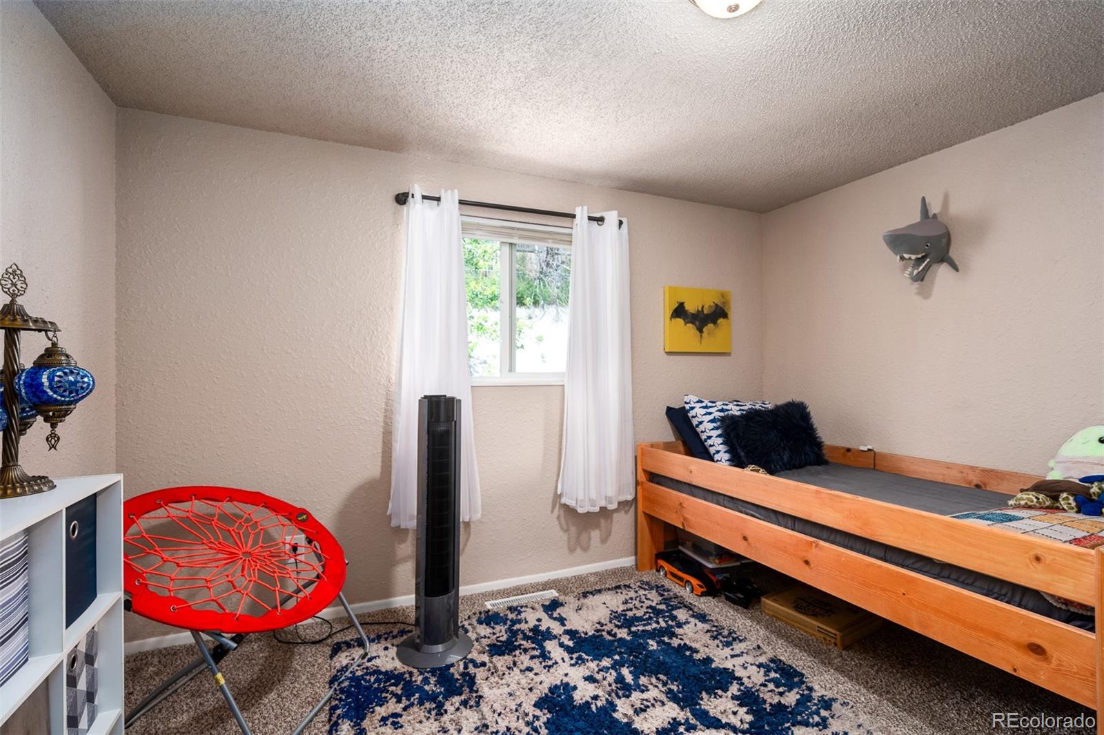 MLS Image #19 for 1240  nez perce drive,colorado springs, Colorado