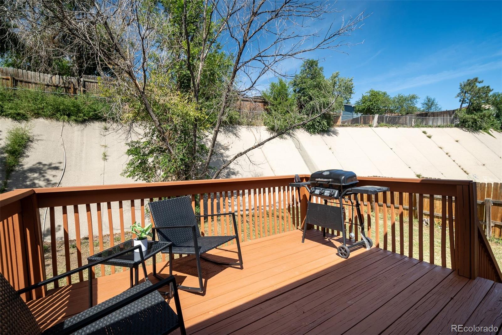 MLS Image #30 for 1240  nez perce drive,colorado springs, Colorado