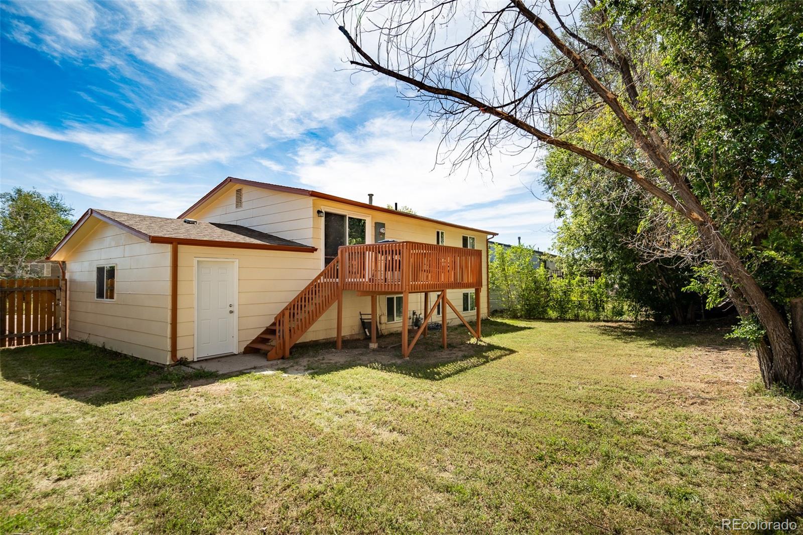 MLS Image #31 for 1240  nez perce drive,colorado springs, Colorado