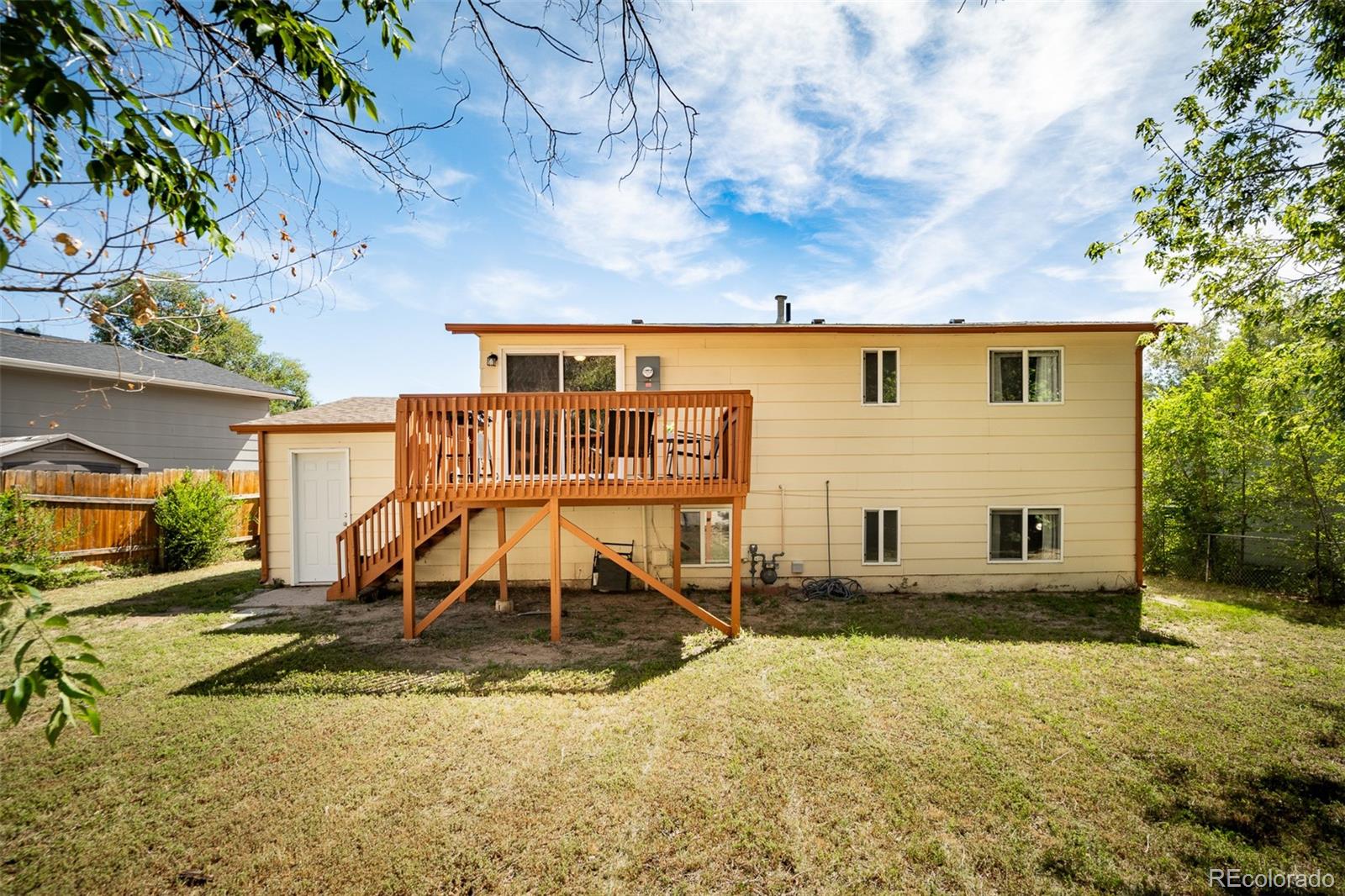 MLS Image #32 for 1240  nez perce drive,colorado springs, Colorado