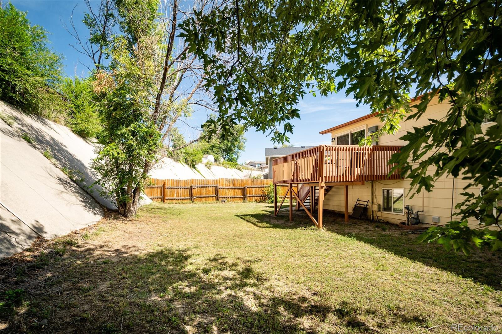 MLS Image #33 for 1240  nez perce drive,colorado springs, Colorado