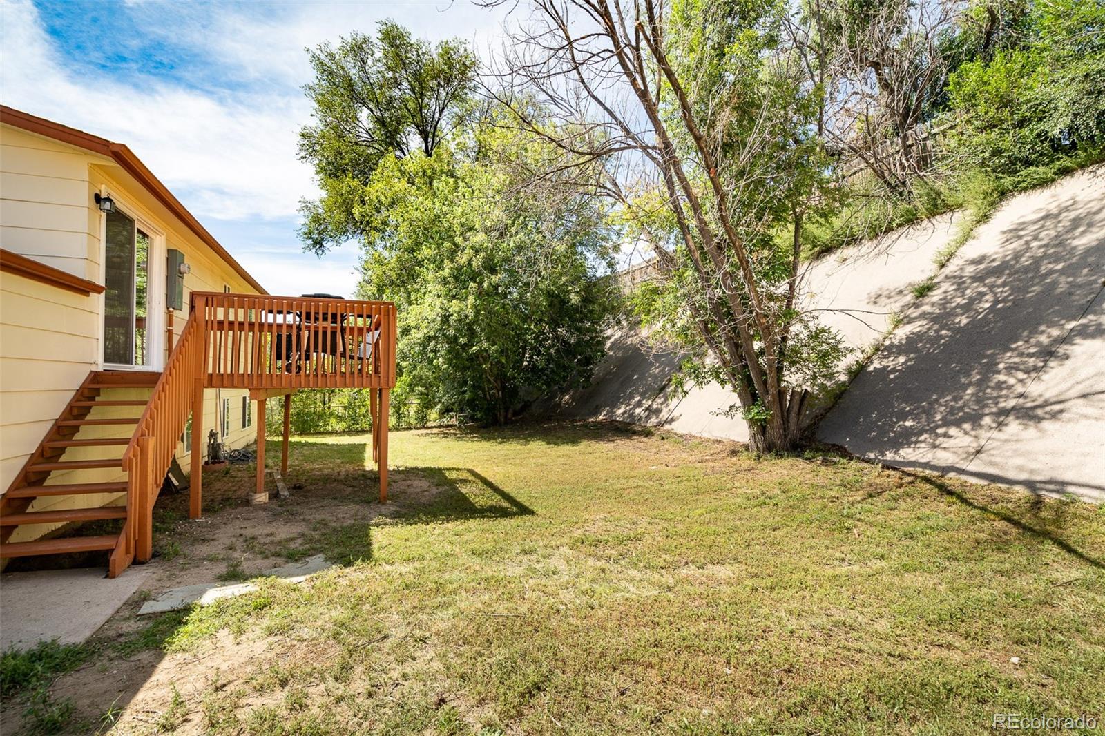 MLS Image #34 for 1240  nez perce drive,colorado springs, Colorado