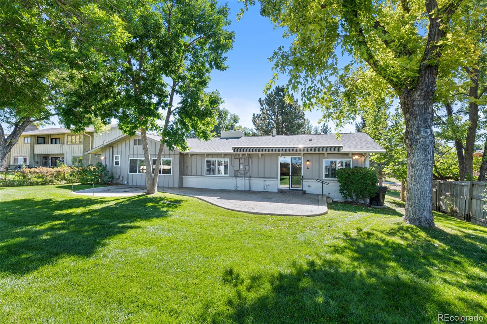 MLS Image #32 for 8725 e radcliff avenue,denver, Colorado