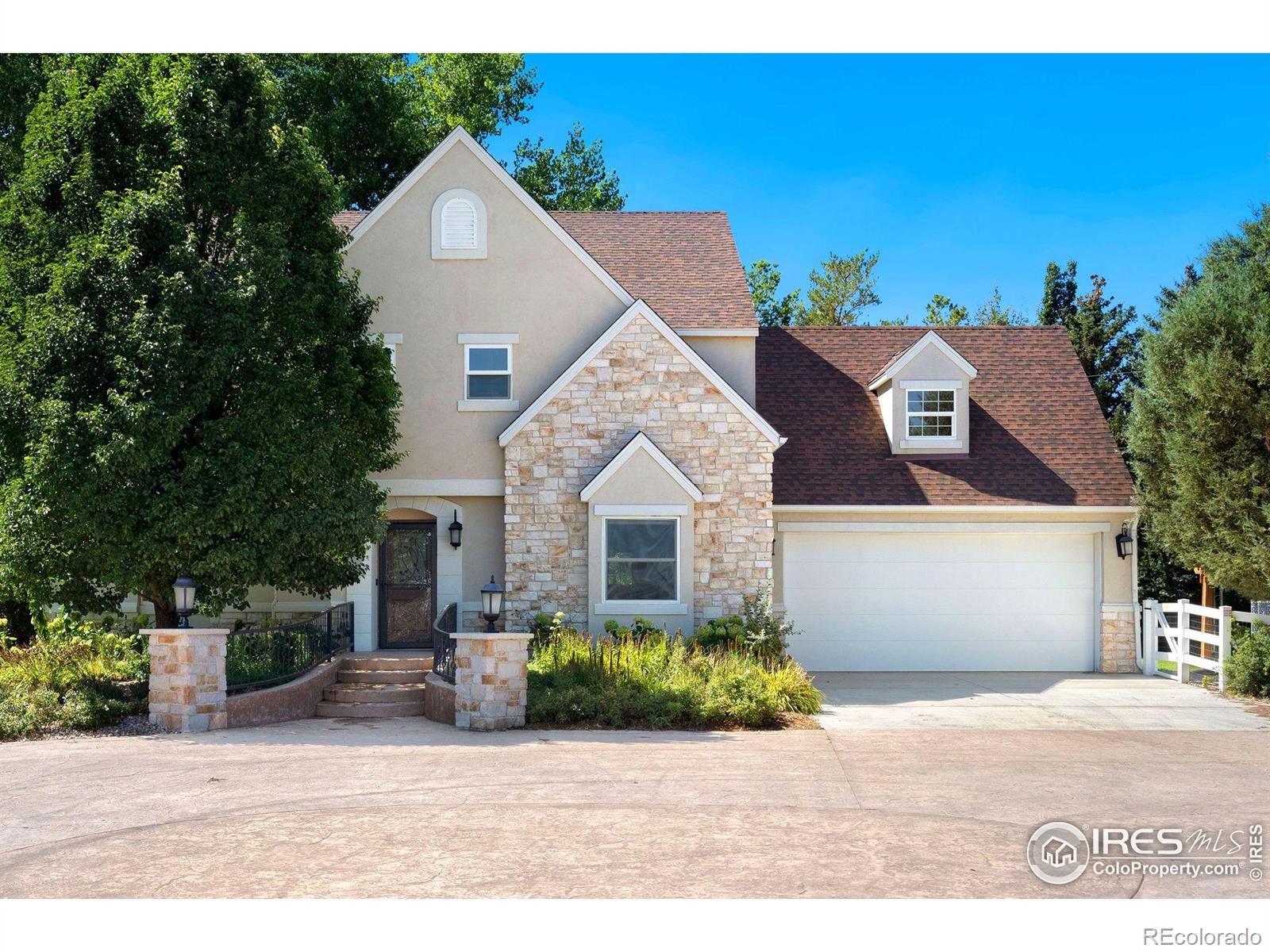 MLS Image #0 for 3506  holman court,greeley, Colorado