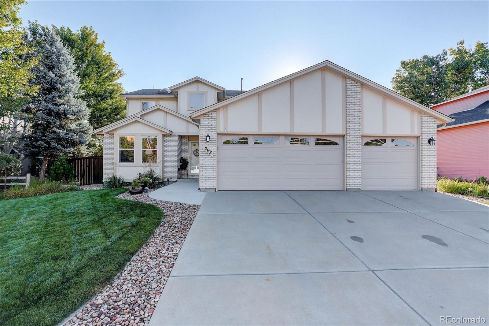 CMA Image for 292  Dover Court,Broomfield, Colorado