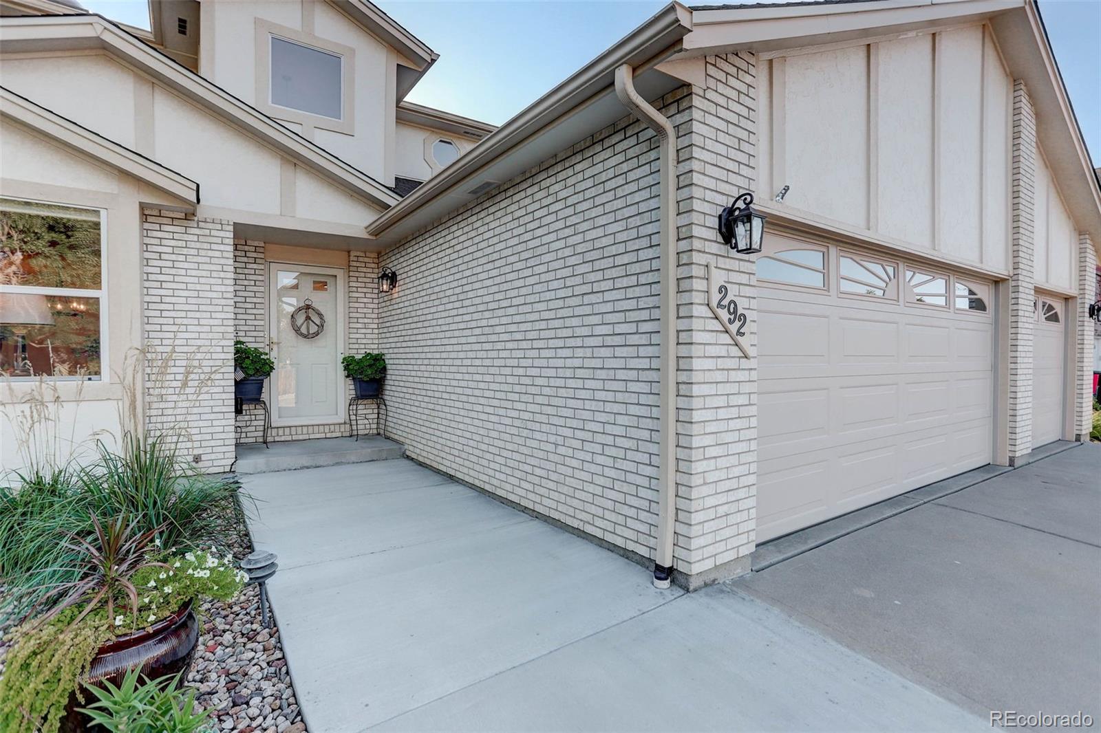 MLS Image #2 for 292  dover court,broomfield, Colorado