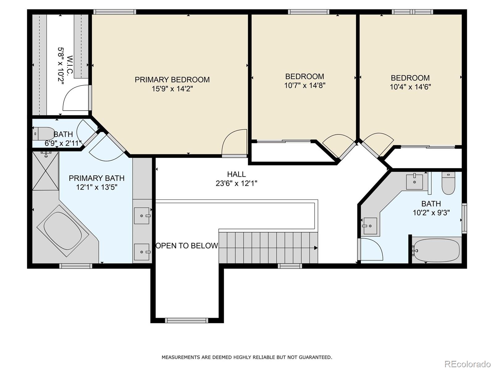 MLS Image #33 for 292  dover court,broomfield, Colorado