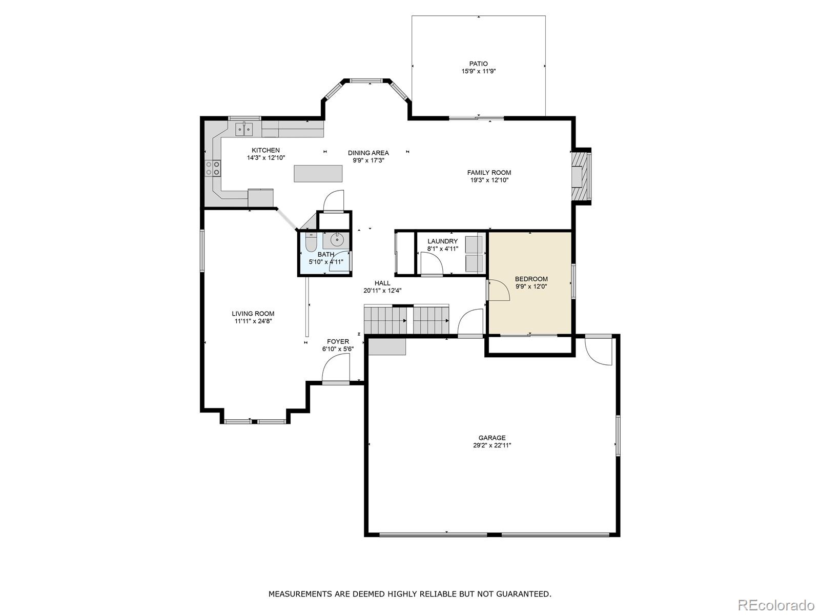 MLS Image #35 for 292  dover court,broomfield, Colorado