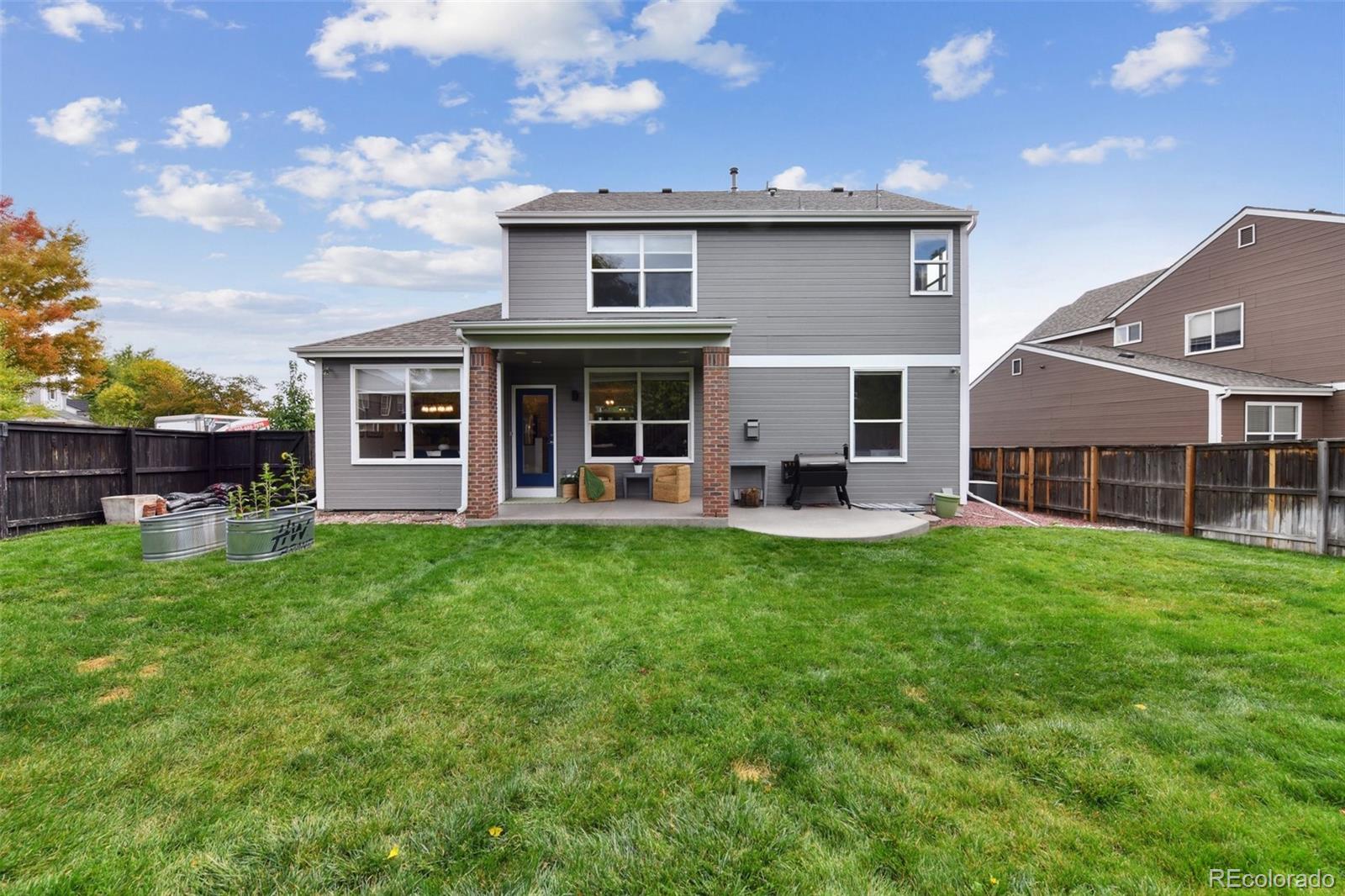 MLS Image #37 for 1819  spring water lane,highlands ranch, Colorado