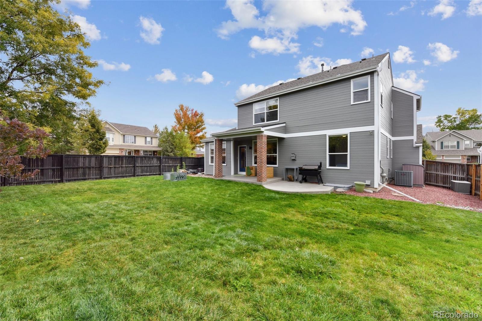 MLS Image #38 for 1819  spring water lane,highlands ranch, Colorado