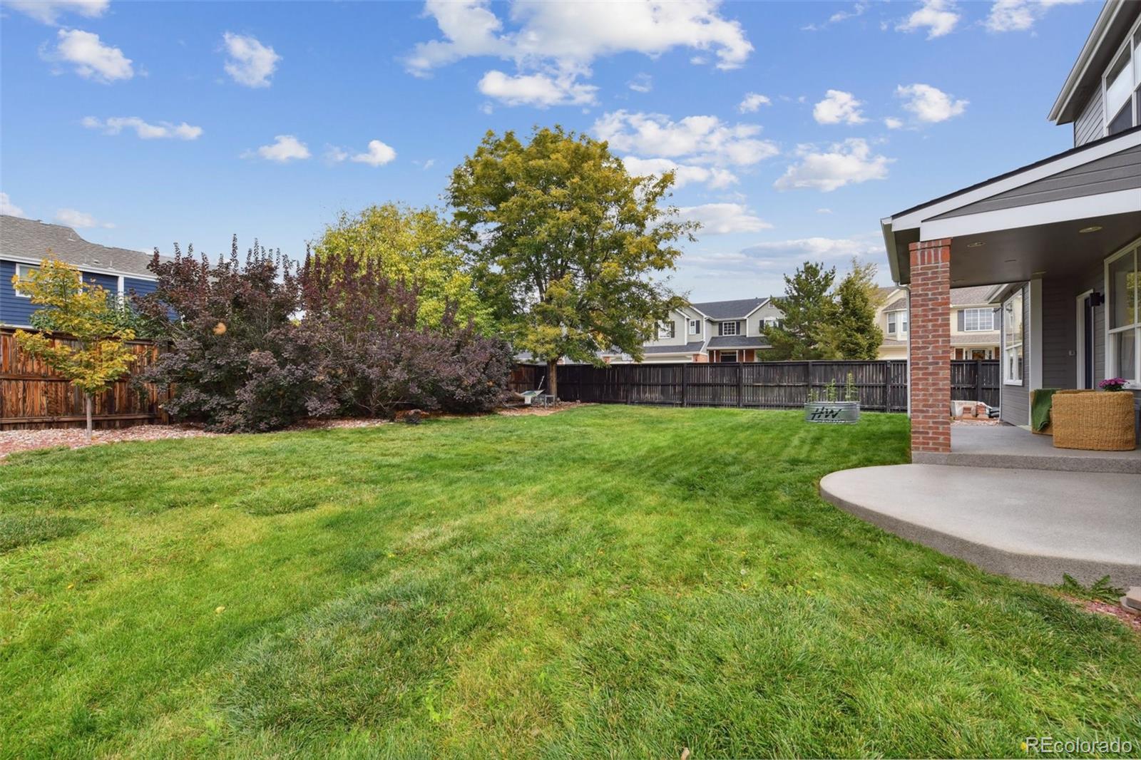 MLS Image #39 for 1819  spring water lane,highlands ranch, Colorado