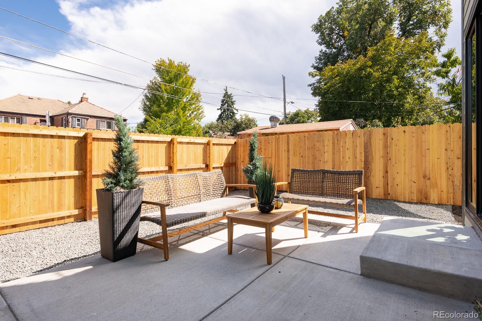 MLS Image #34 for 3010  bellaire street,denver, Colorado