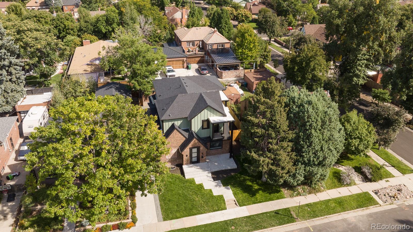 MLS Image #36 for 3010  bellaire street,denver, Colorado