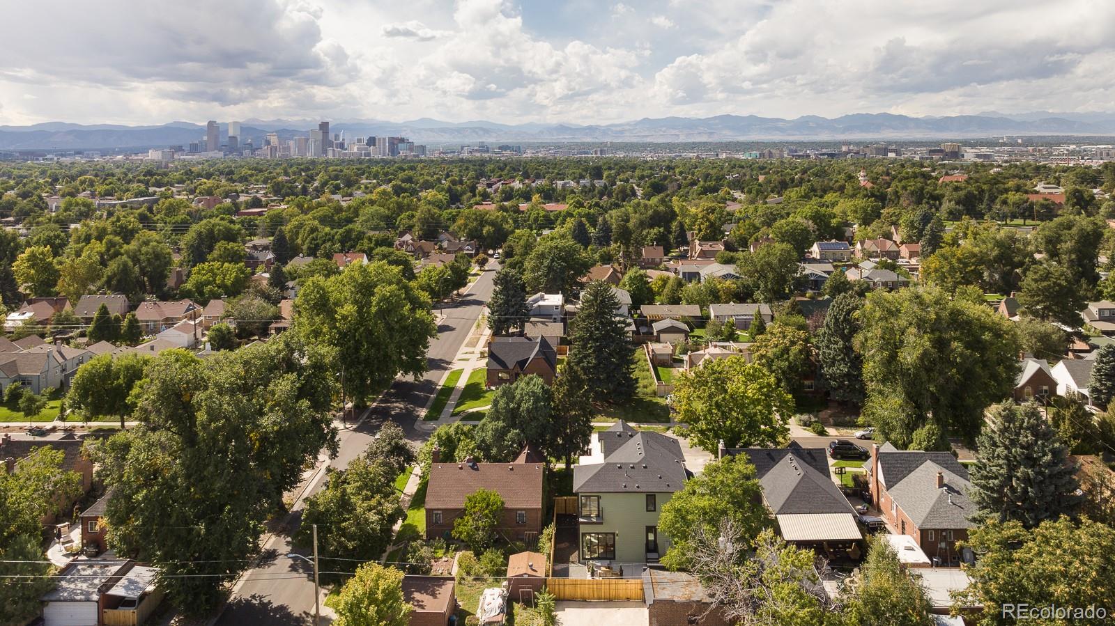 MLS Image #38 for 3010  bellaire street,denver, Colorado