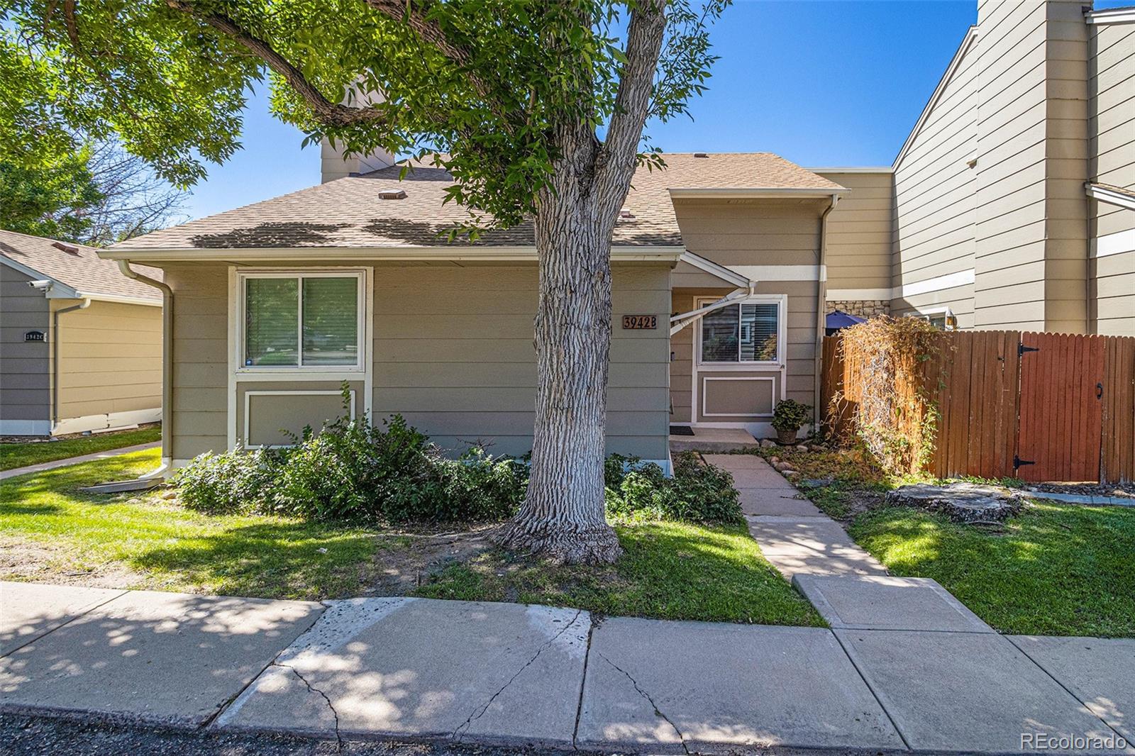 Report Image for 3942 S Atchison Way,Aurora, Colorado