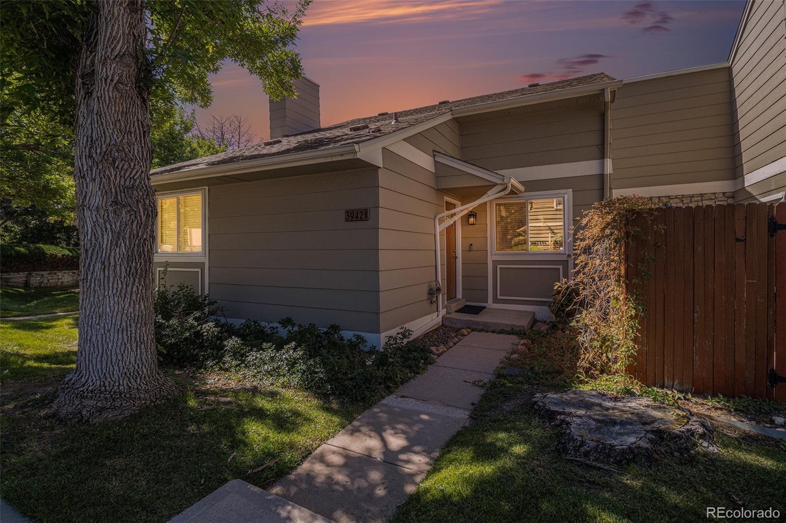 MLS Image #31 for 3942 s atchison way b,aurora, Colorado