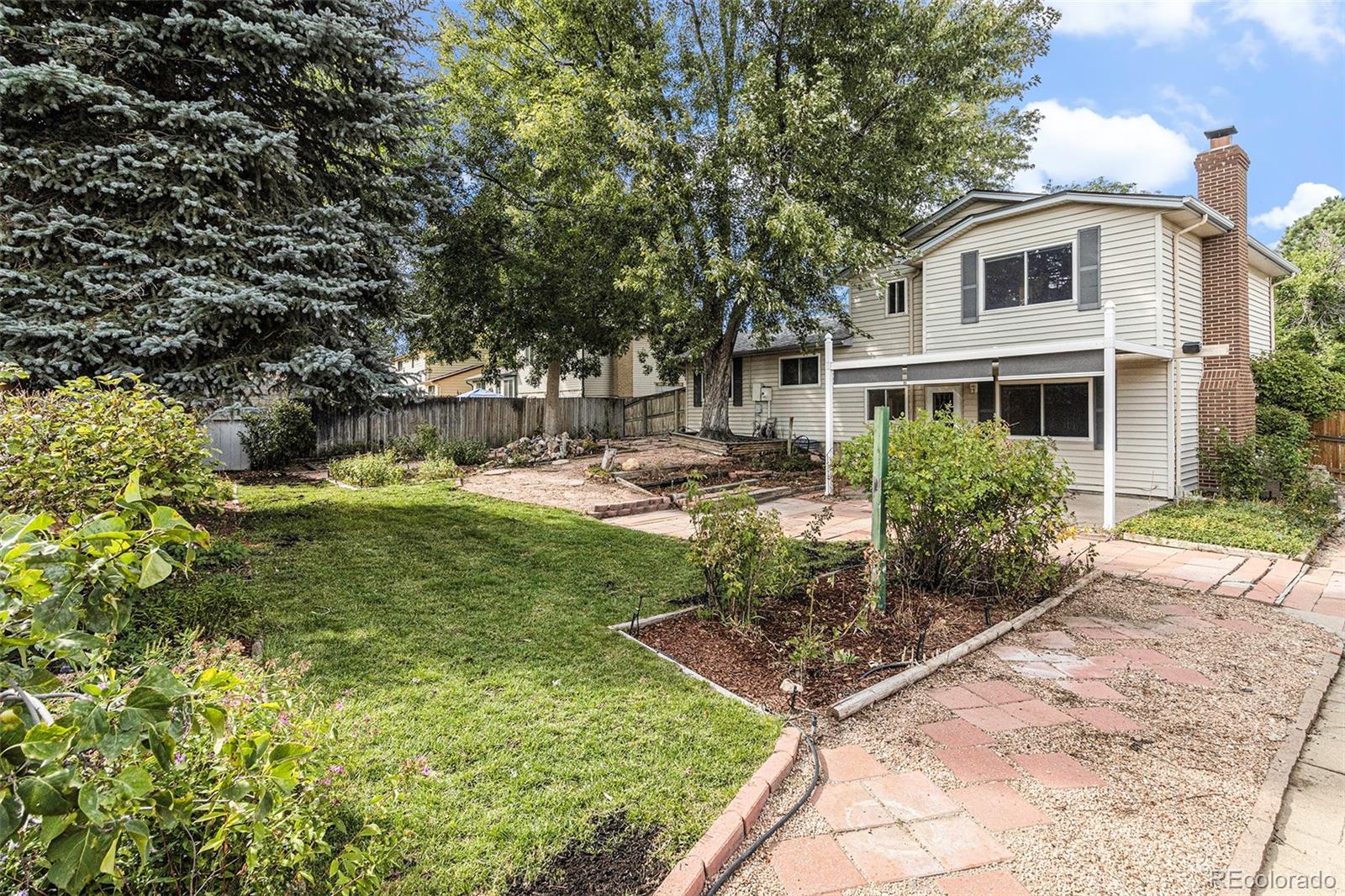 MLS Image #23 for 14936 e greenwood place,aurora, Colorado