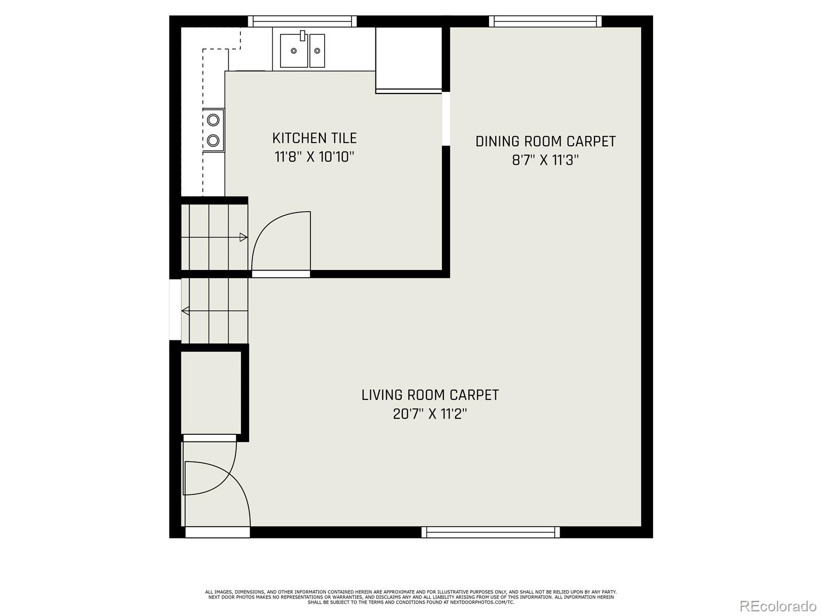 MLS Image #26 for 14936 e greenwood place,aurora, Colorado