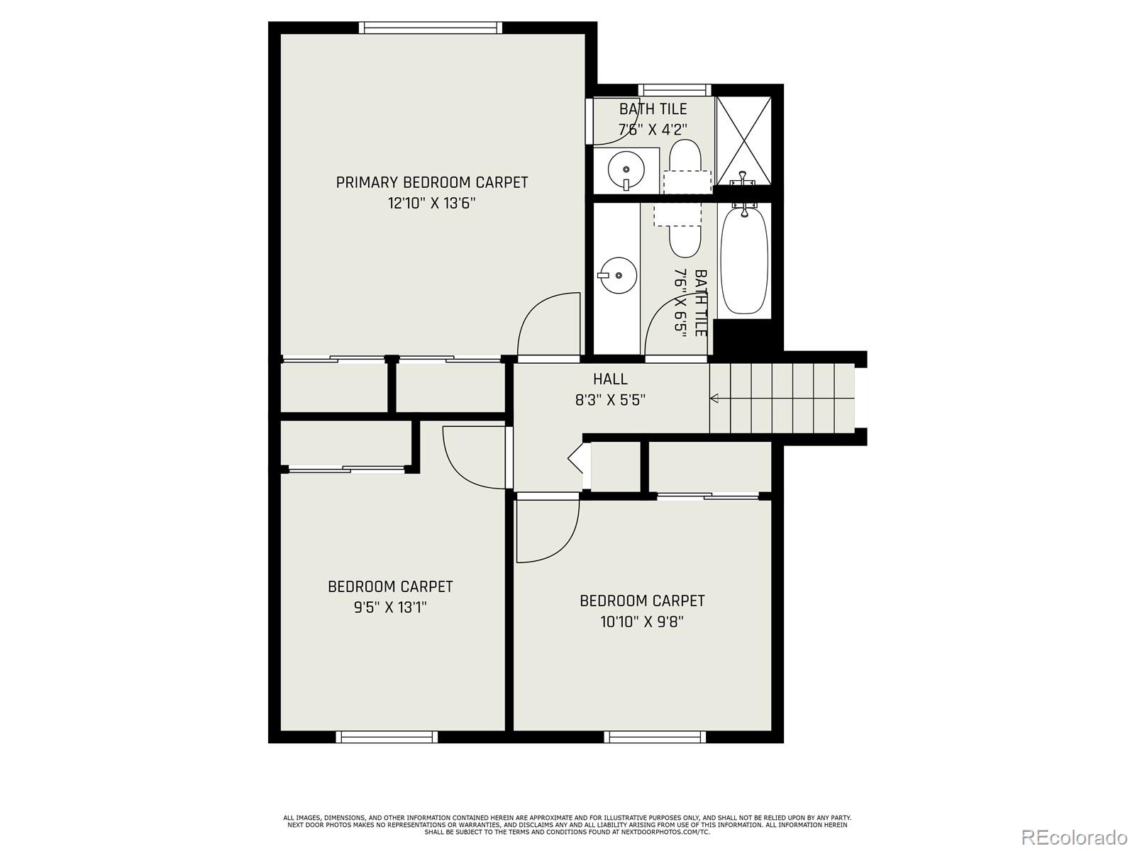 MLS Image #27 for 14936 e greenwood place,aurora, Colorado