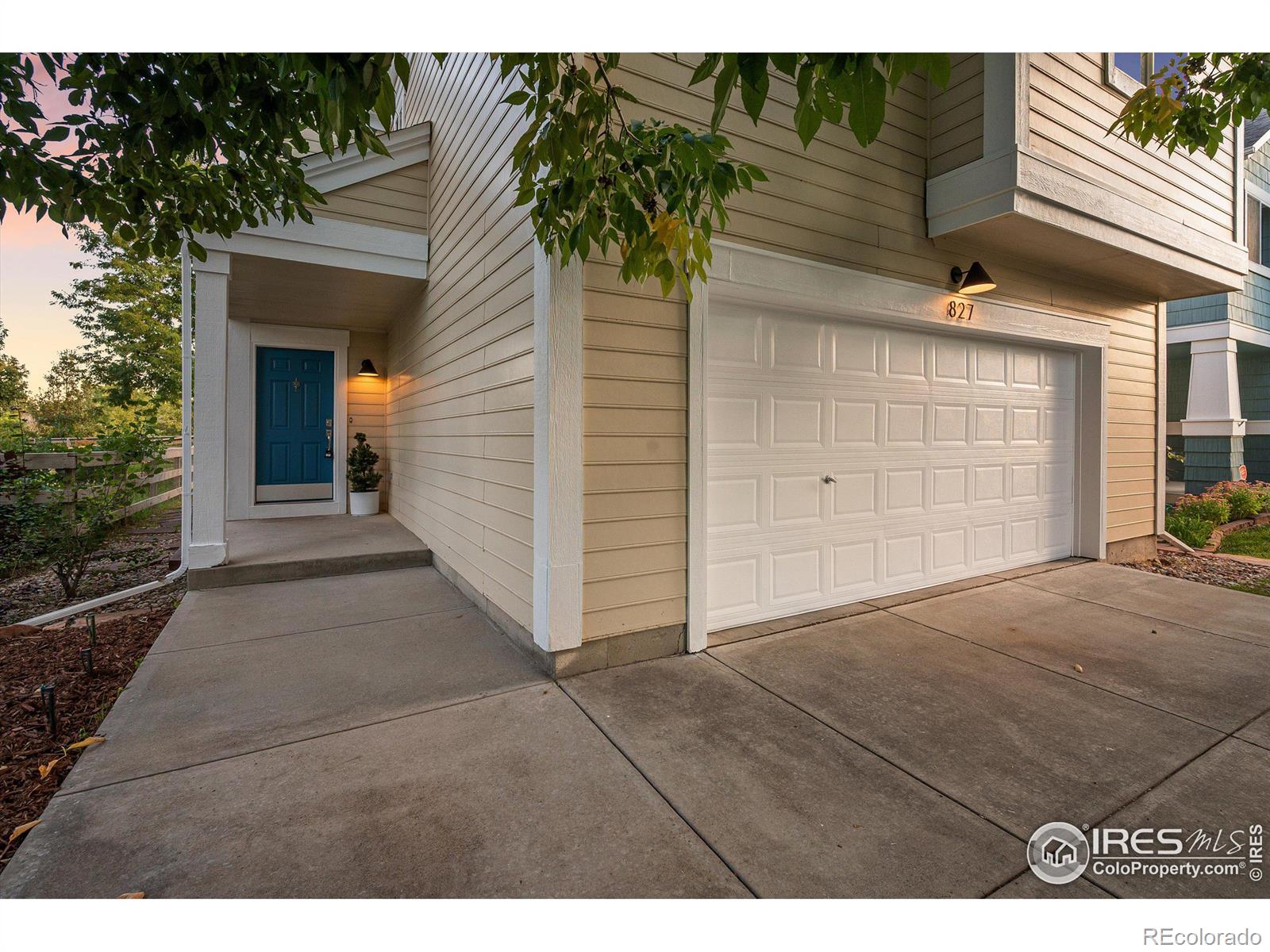 MLS Image #2 for 827  thornwood circle,longmont, Colorado