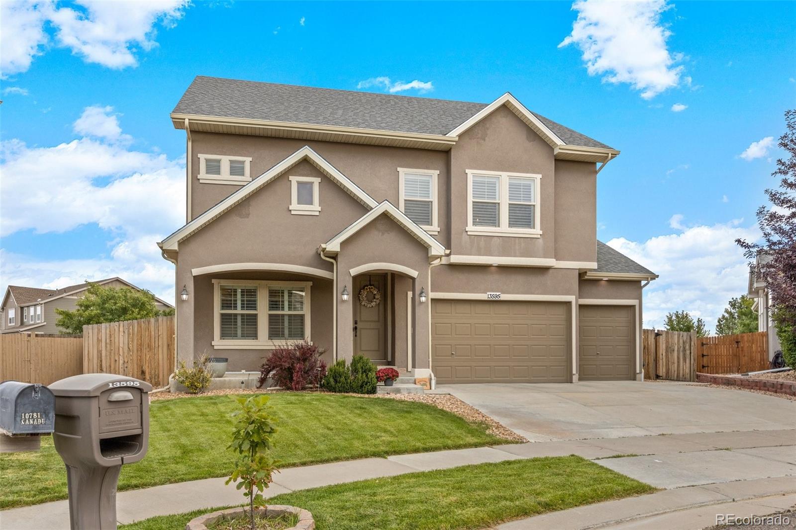 MLS Image #2 for 13595 e 107th place,commerce city, Colorado