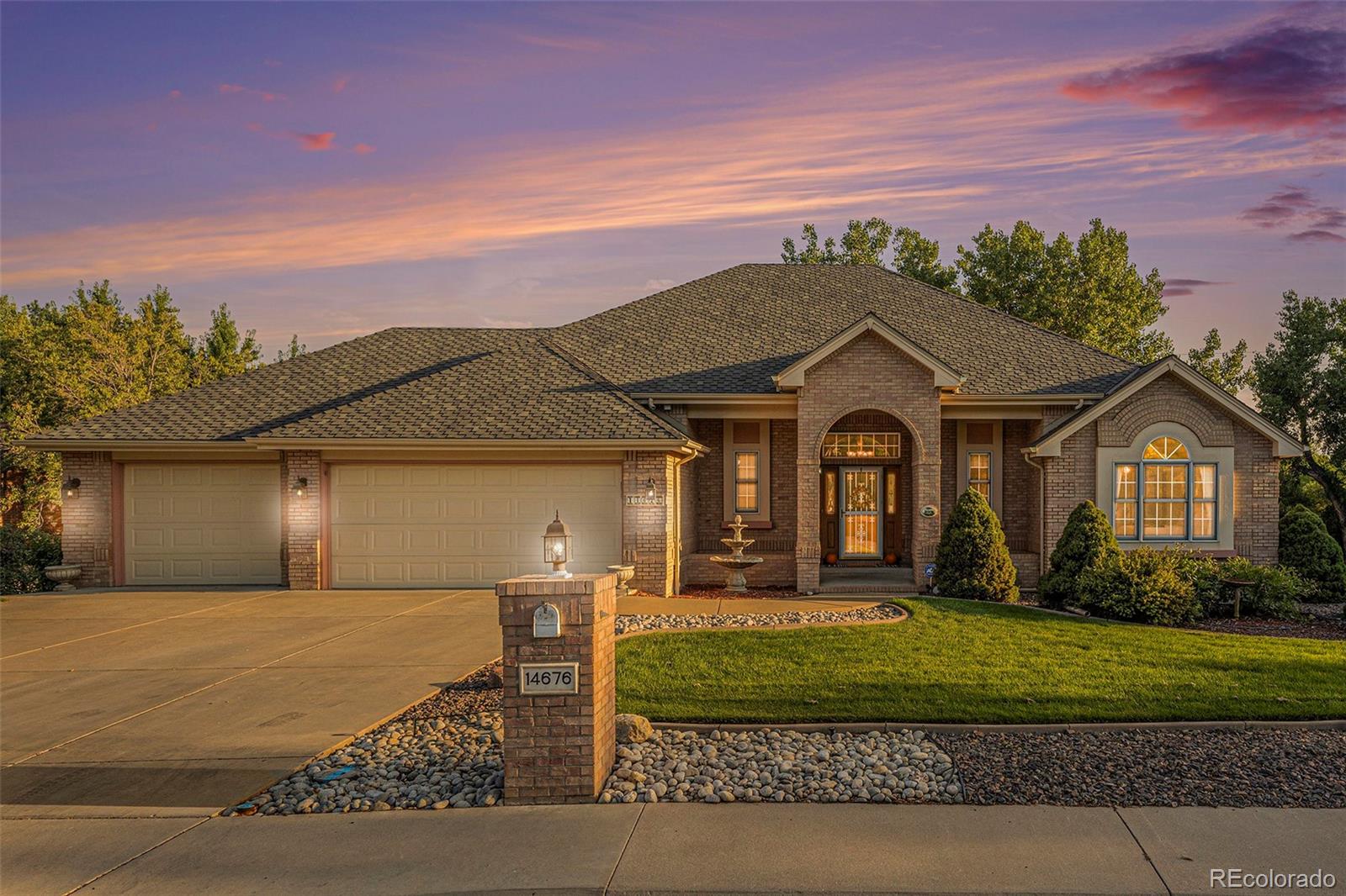 MLS Image #2 for 14676 w 56th drive,arvada, Colorado