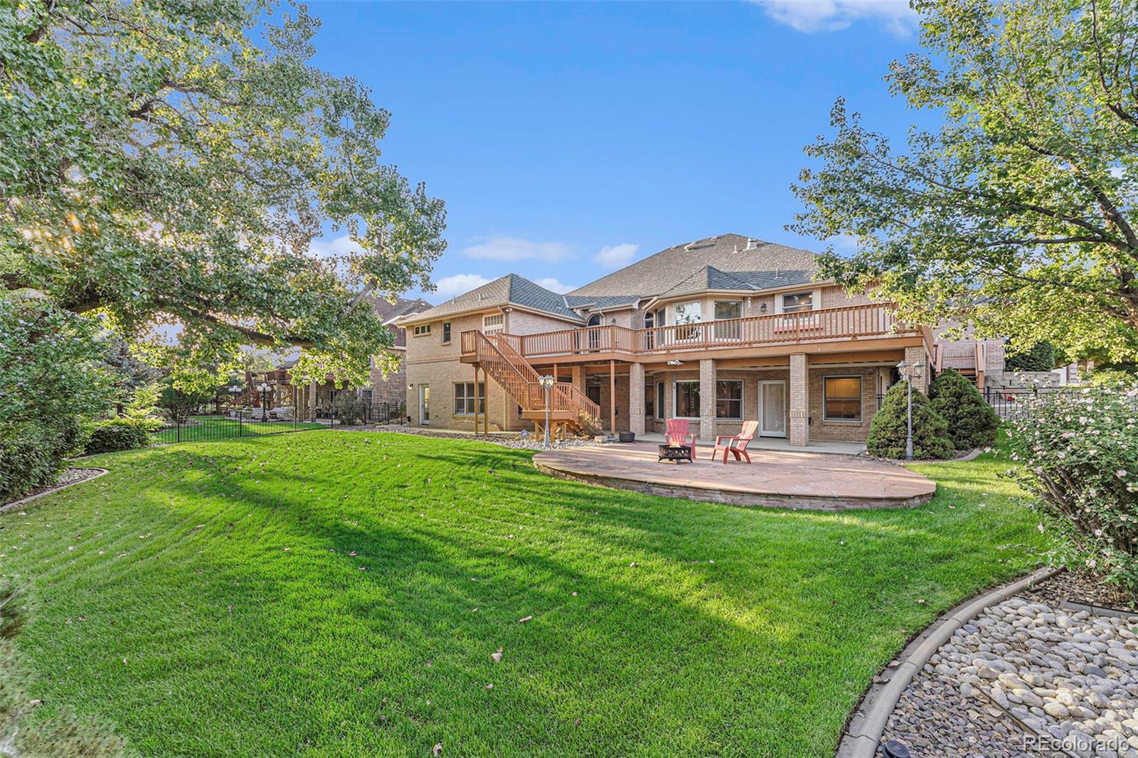 MLS Image #29 for 14676 w 56th drive,arvada, Colorado