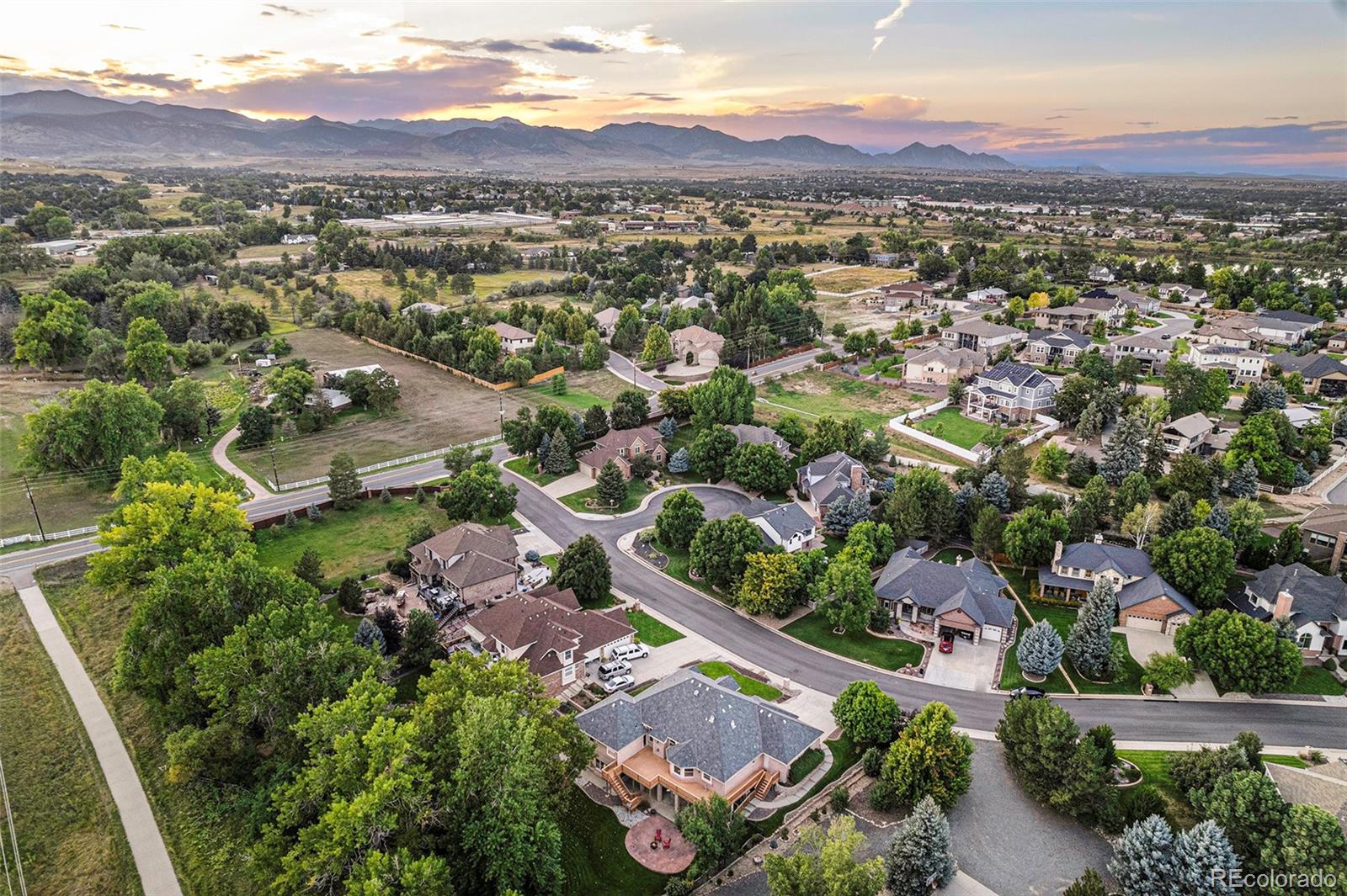 MLS Image #38 for 14676 w 56th drive,arvada, Colorado