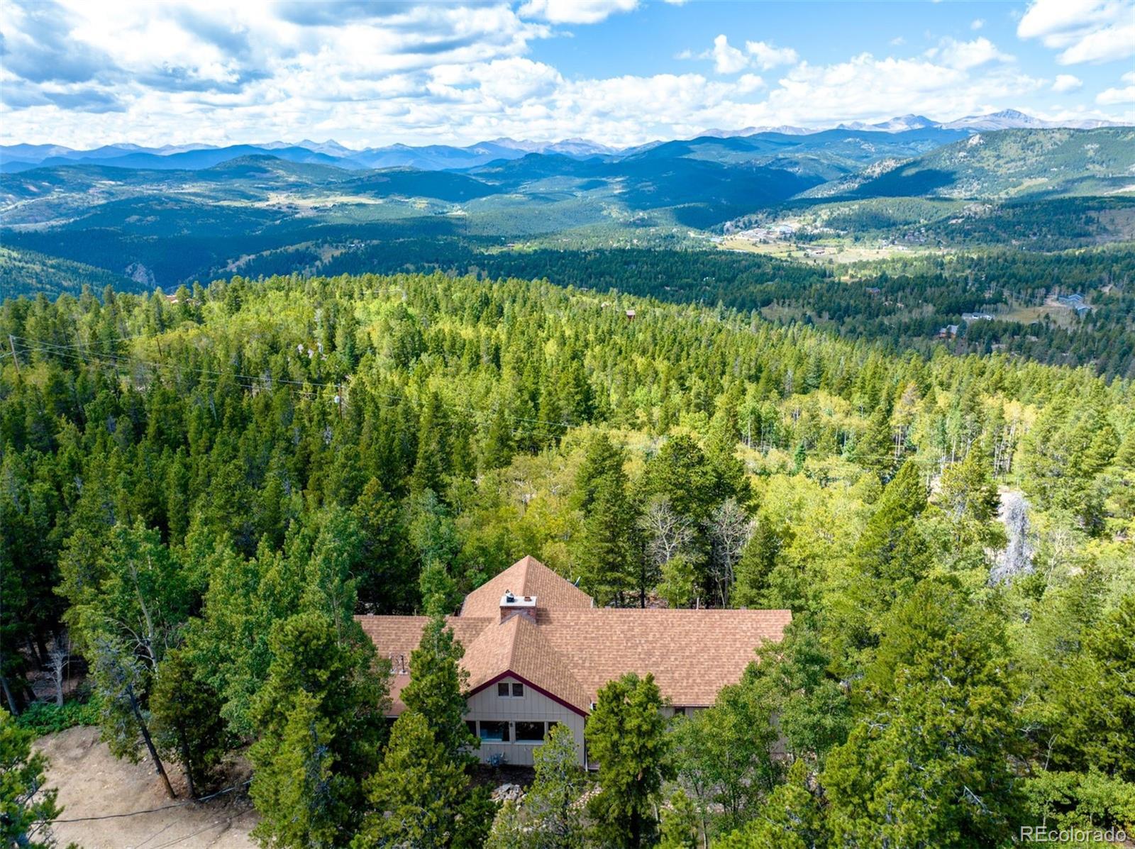 MLS Image #0 for 421  badger road,black hawk, Colorado