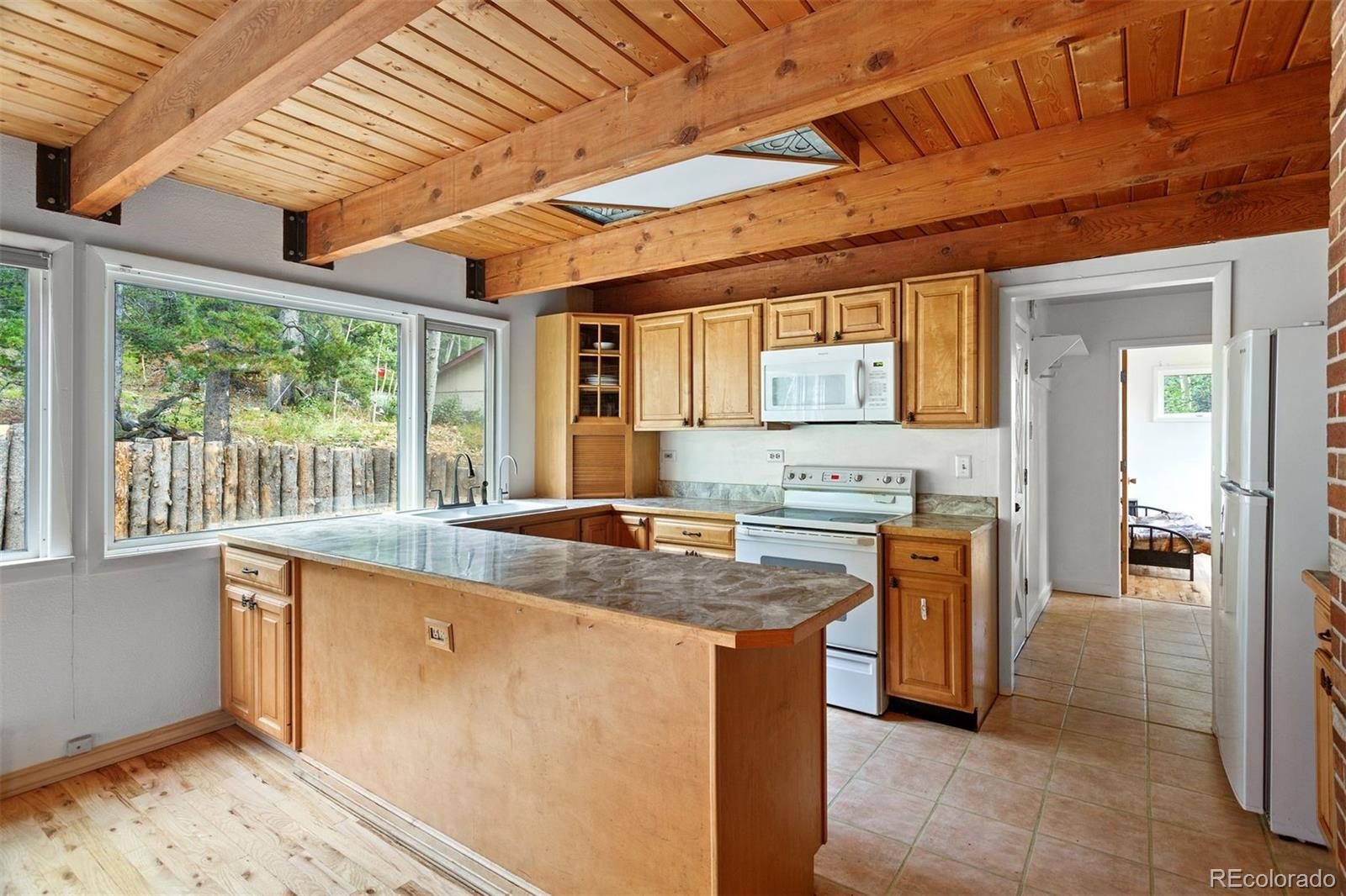 MLS Image #3 for 421  badger road,black hawk, Colorado