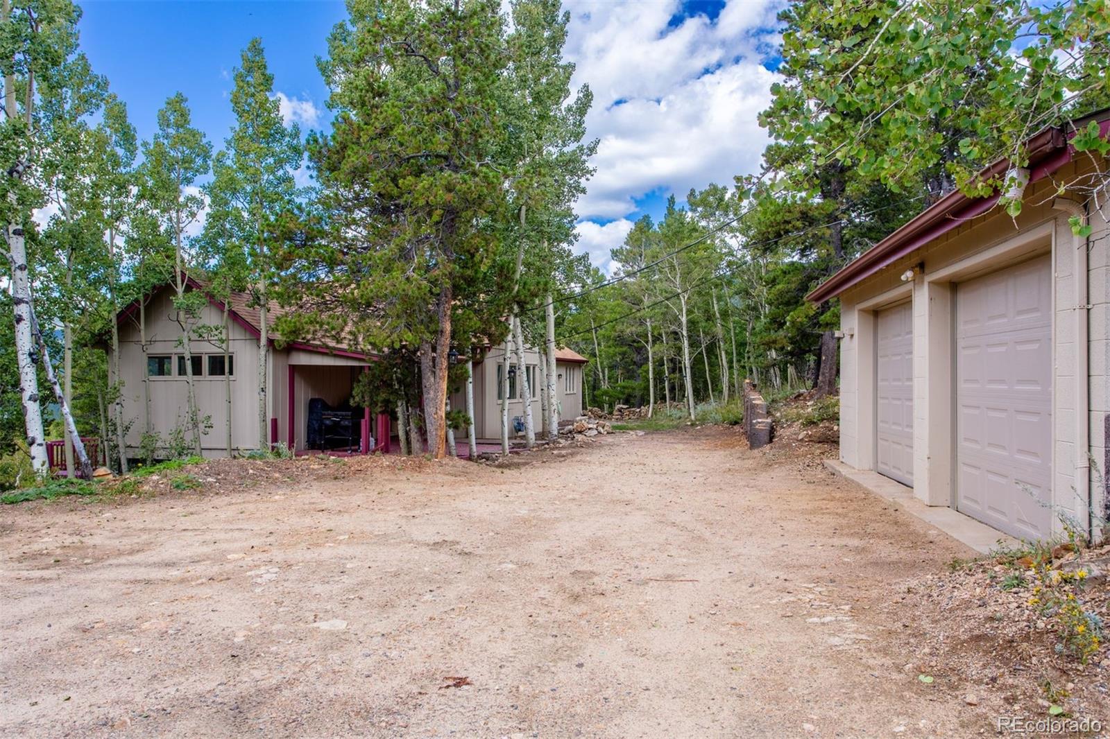 MLS Image #37 for 421  badger road,black hawk, Colorado