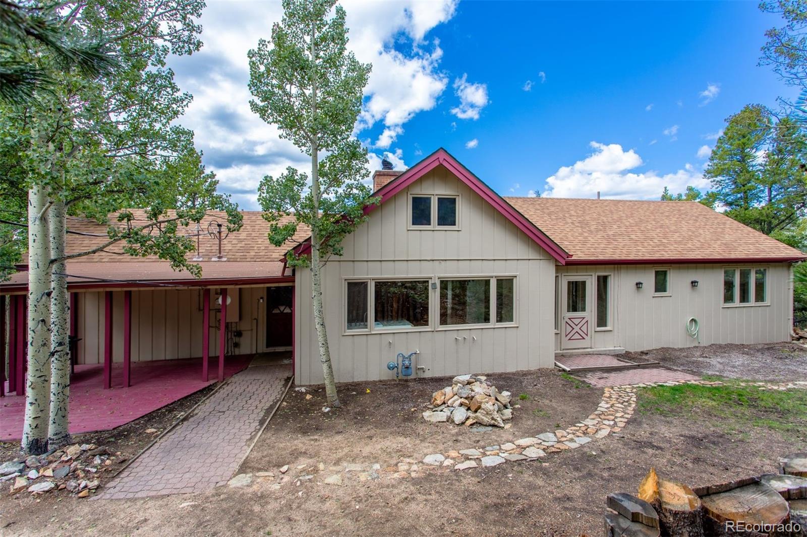 MLS Image #38 for 421  badger road,black hawk, Colorado