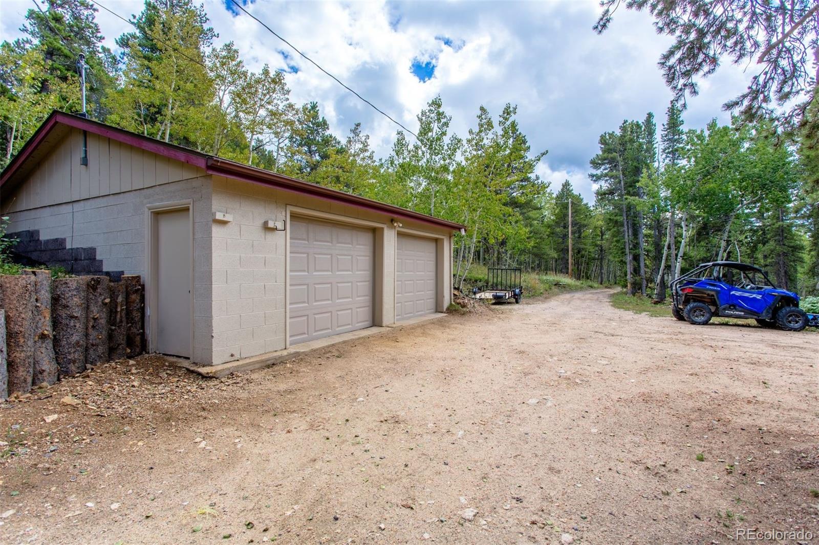 MLS Image #7 for 421  badger road,black hawk, Colorado