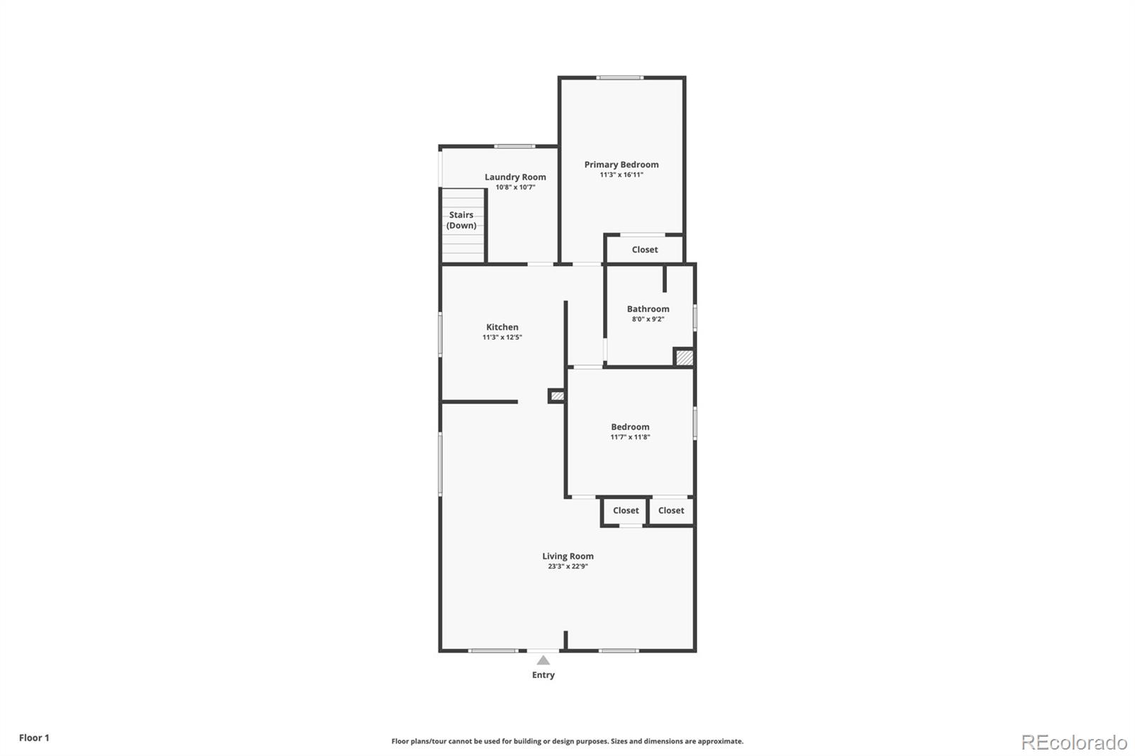 MLS Image #19 for 7071  dahlia street,commerce city, Colorado