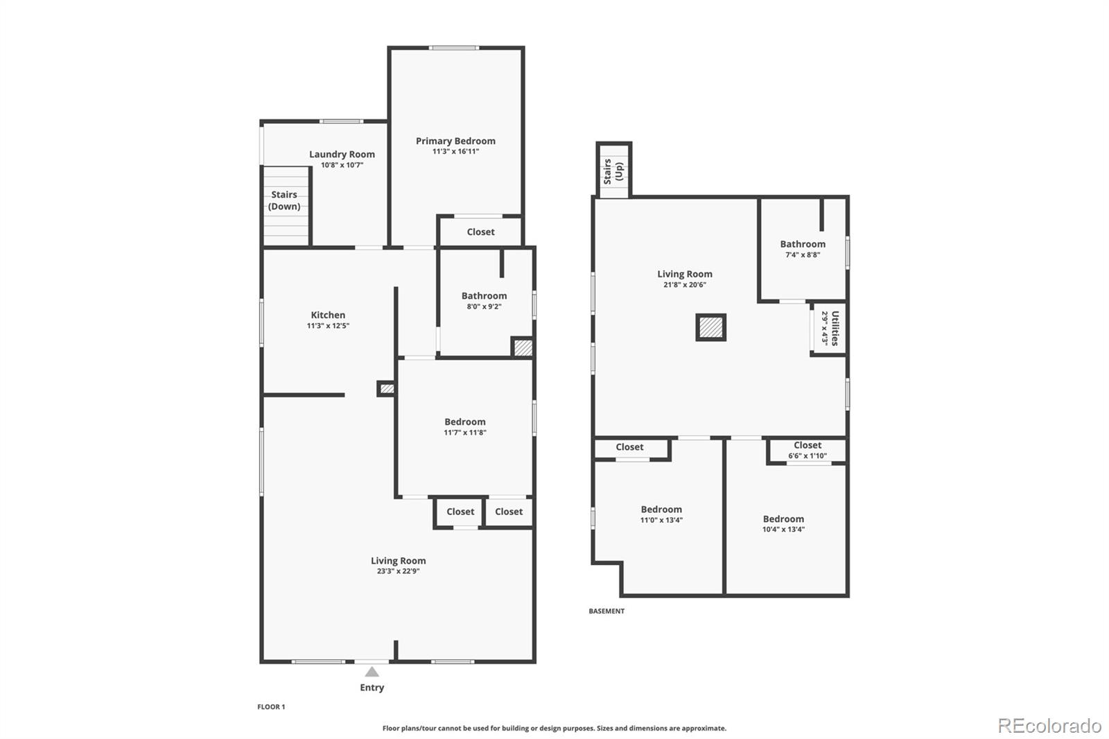 MLS Image #21 for 7071  dahlia street,commerce city, Colorado