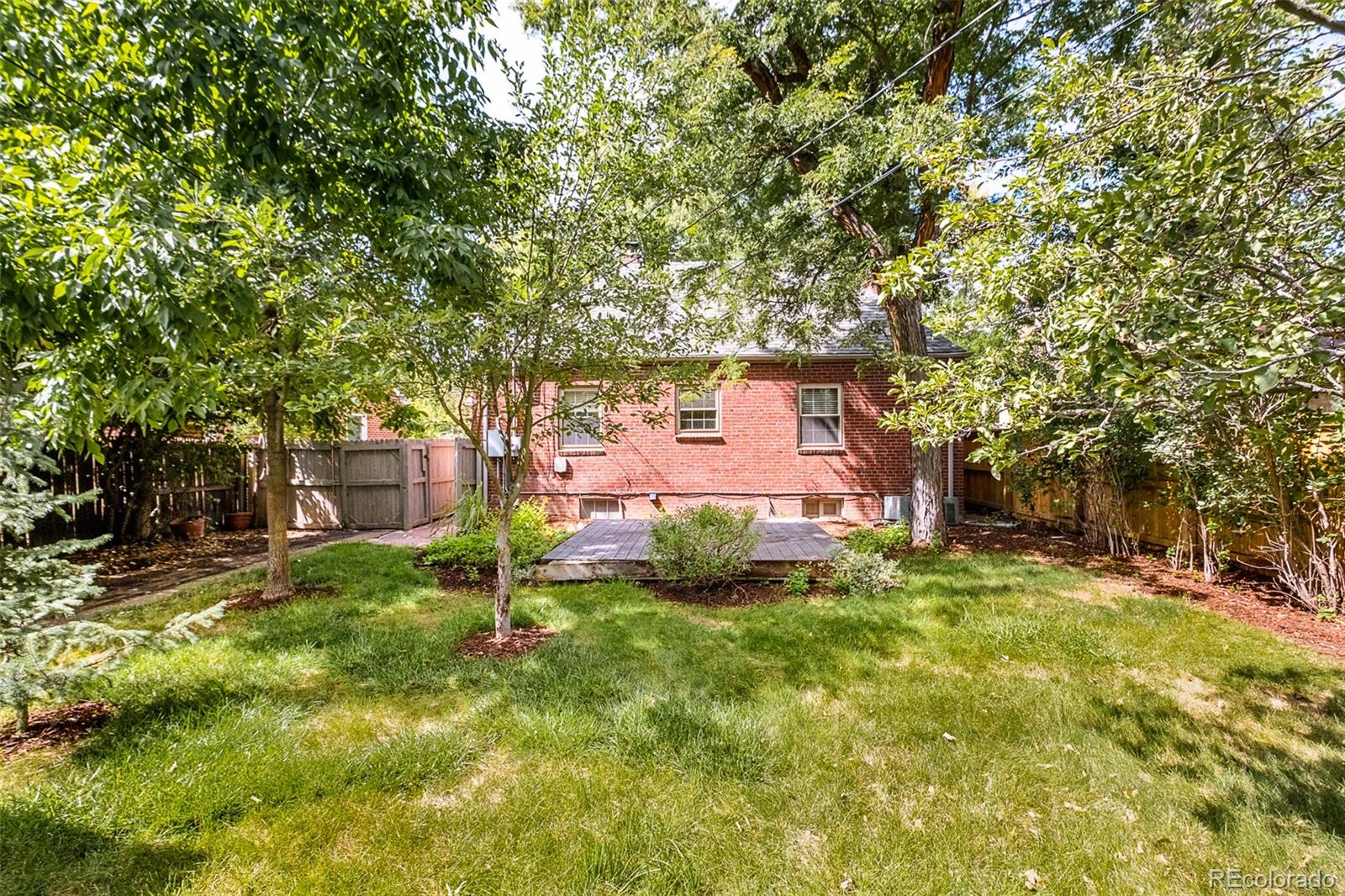 MLS Image #20 for 1278  forest street,denver, Colorado