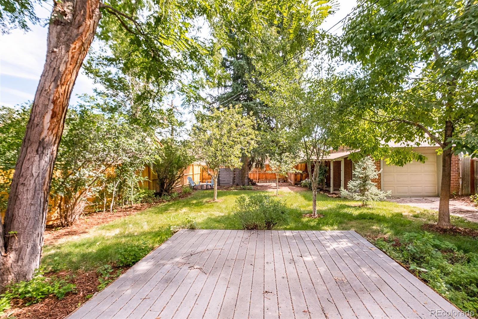 MLS Image #21 for 1278  forest street,denver, Colorado