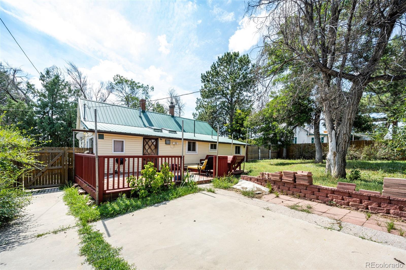 MLS Image #18 for 145 w broadway street,elizabeth, Colorado