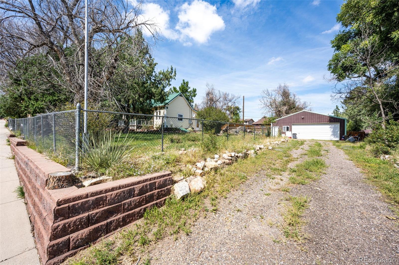 MLS Image #21 for 145 w broadway street,elizabeth, Colorado