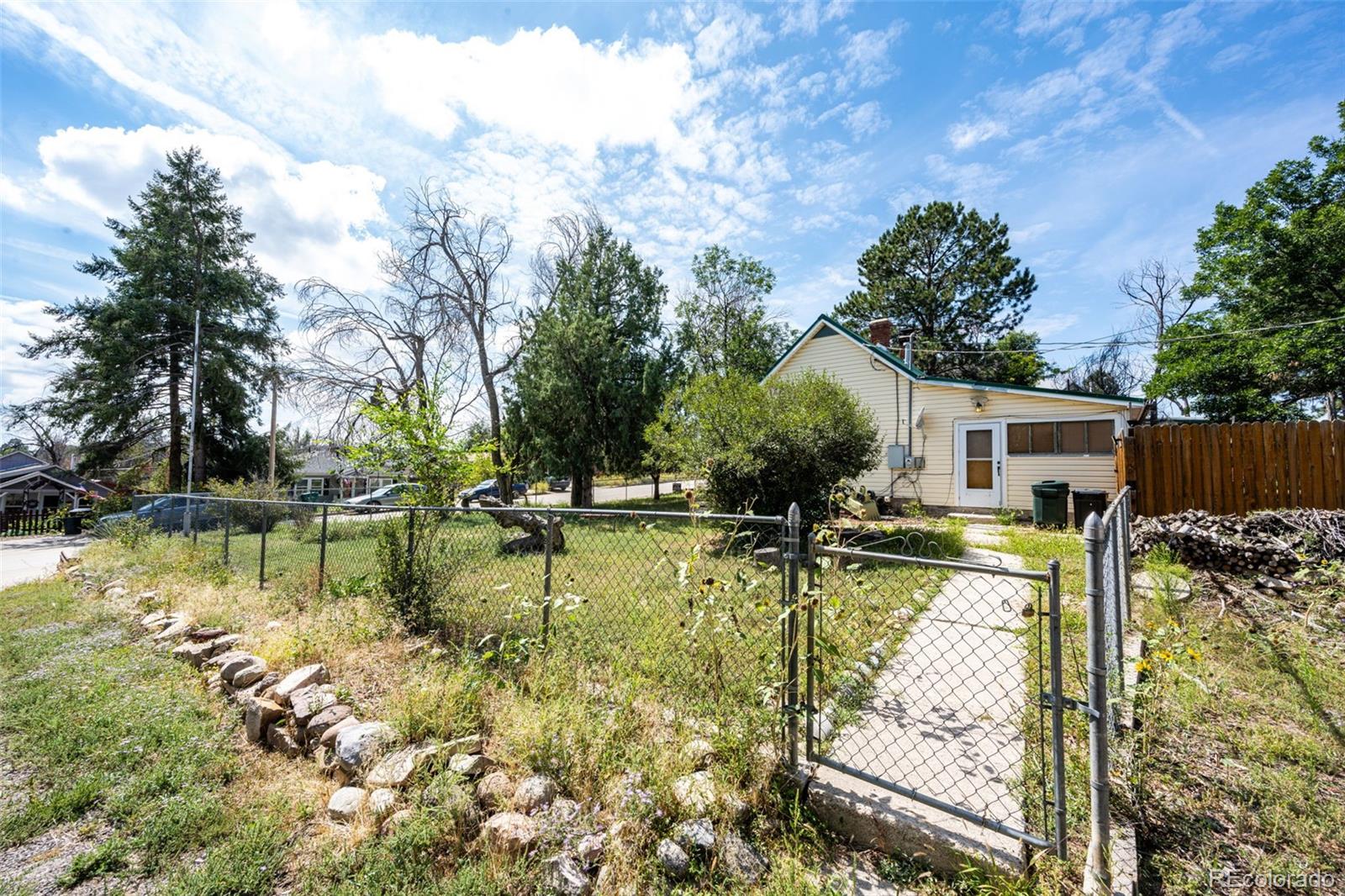 MLS Image #22 for 145 w broadway street,elizabeth, Colorado