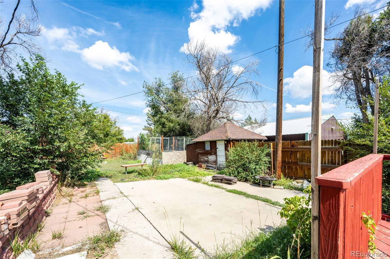 MLS Image #24 for 145 w broadway street,elizabeth, Colorado