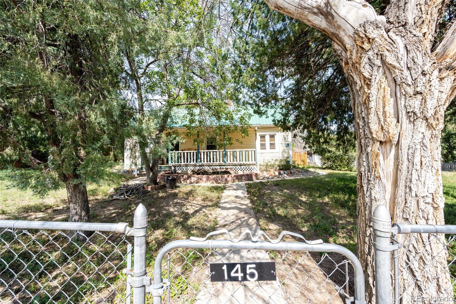 MLS Image #25 for 145 w broadway street,elizabeth, Colorado