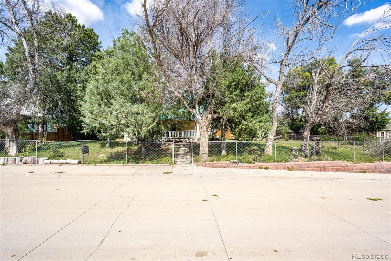 MLS Image #27 for 145 w broadway street,elizabeth, Colorado