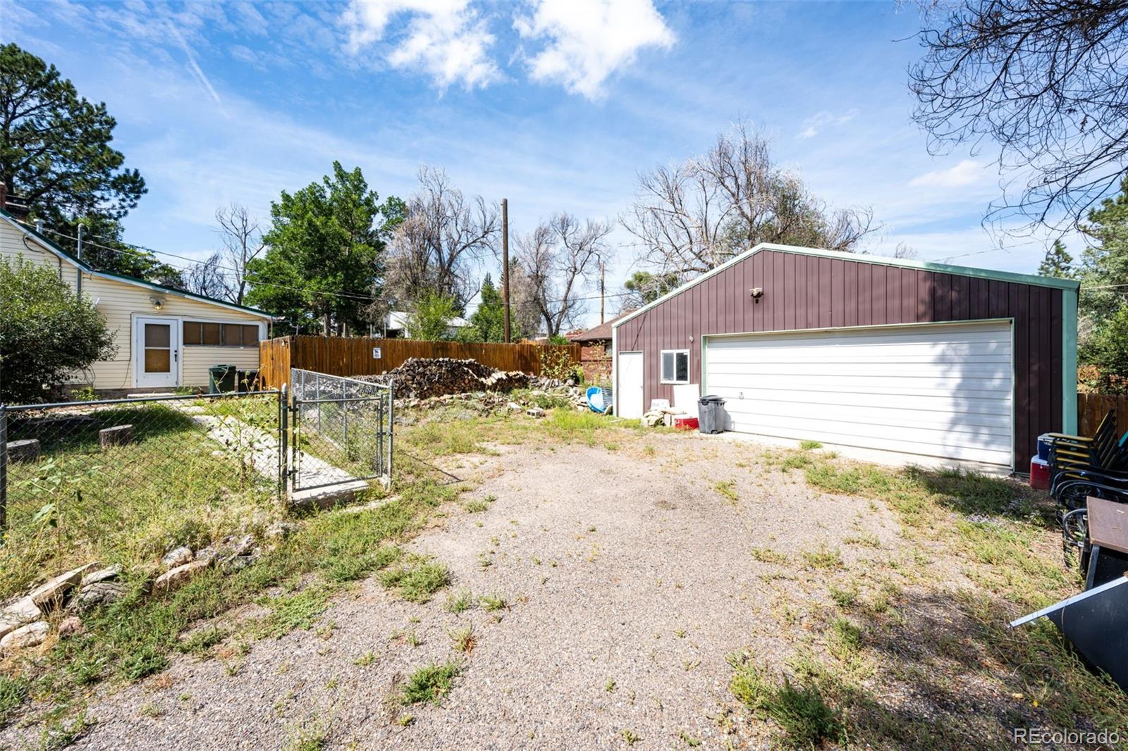 MLS Image #4 for 145 w broadway street,elizabeth, Colorado