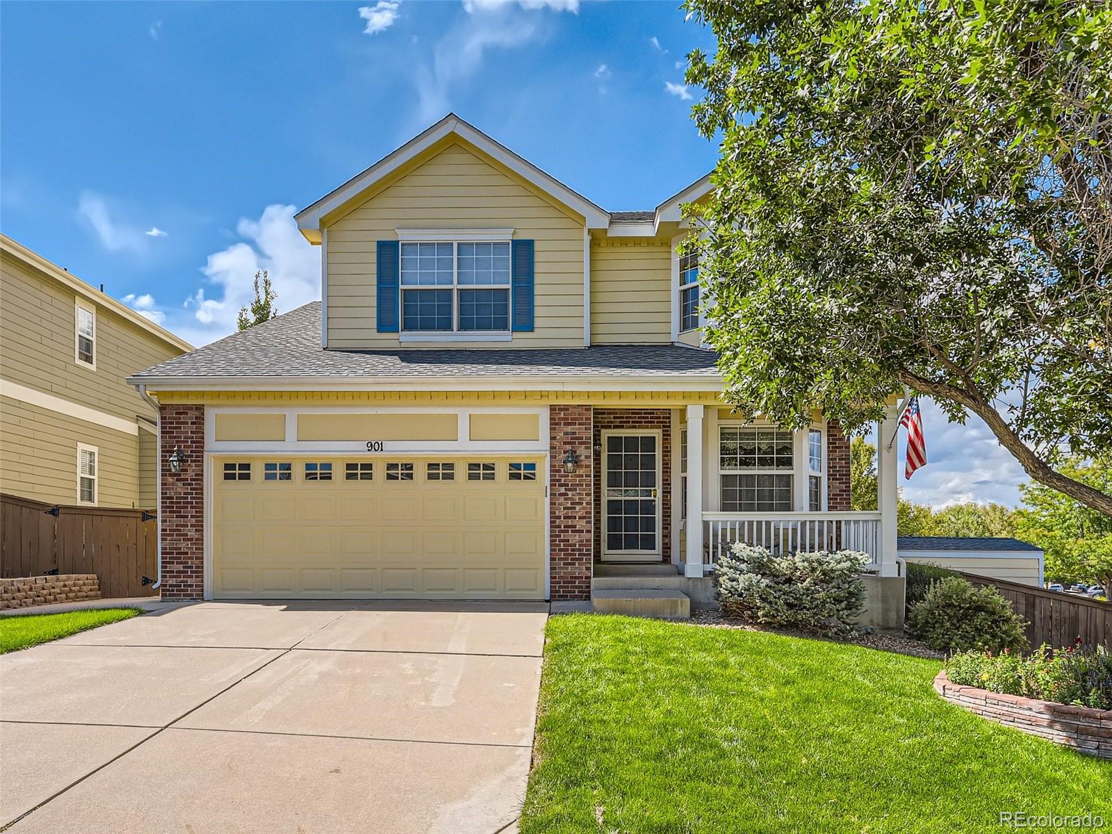 MLS Image #0 for 901  riddlewood road,highlands ranch, Colorado
