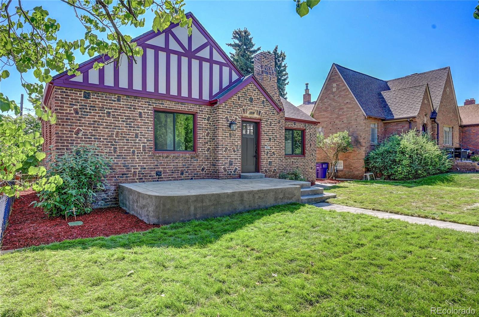 MLS Image #2 for 3078  bellaire street,denver, Colorado