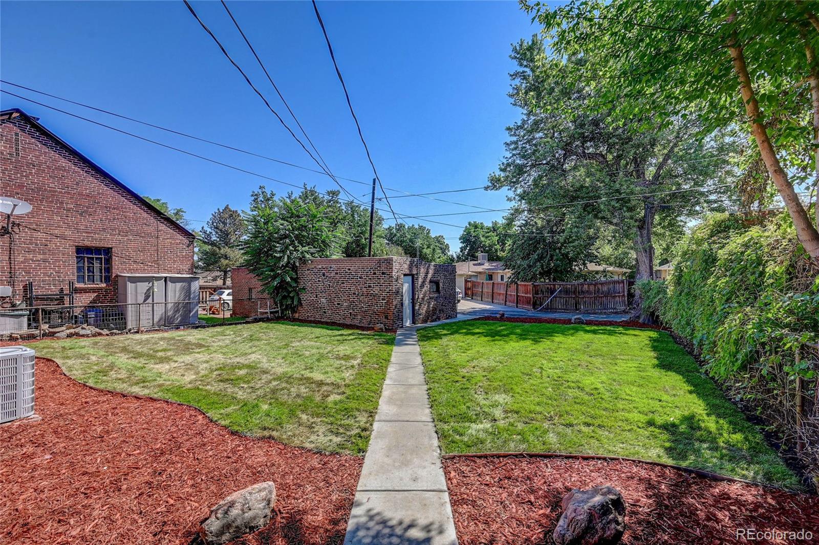 MLS Image #30 for 3078  bellaire street,denver, Colorado