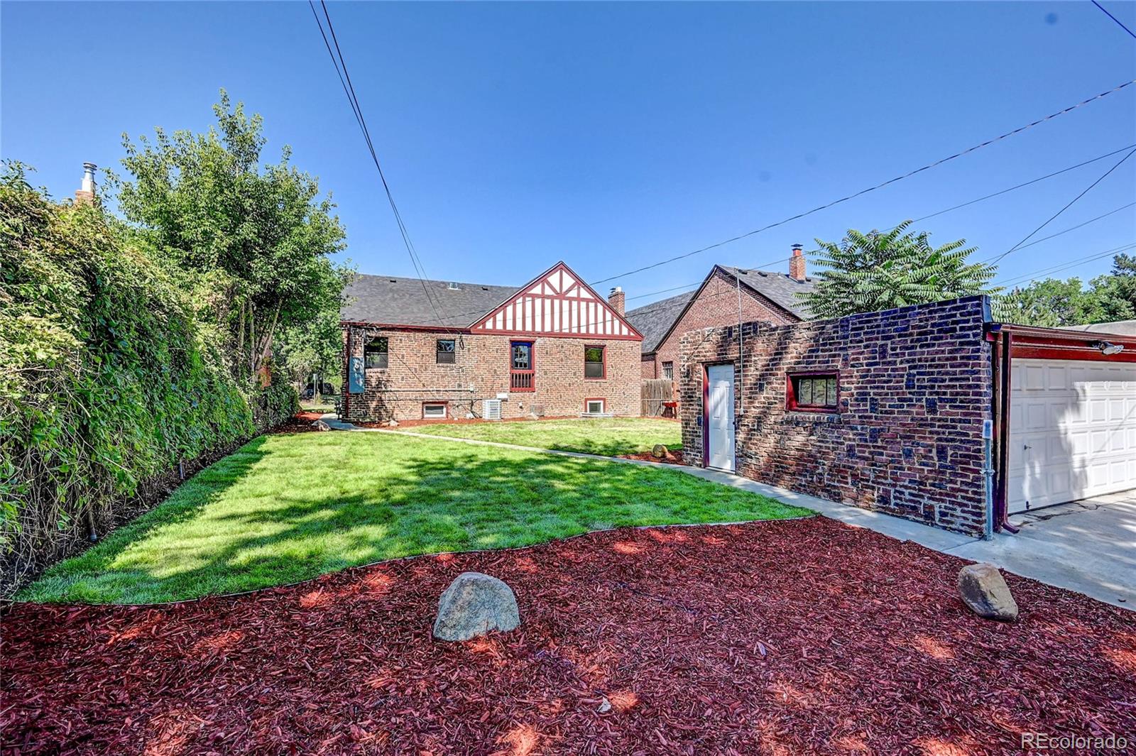 MLS Image #31 for 3078  bellaire street,denver, Colorado