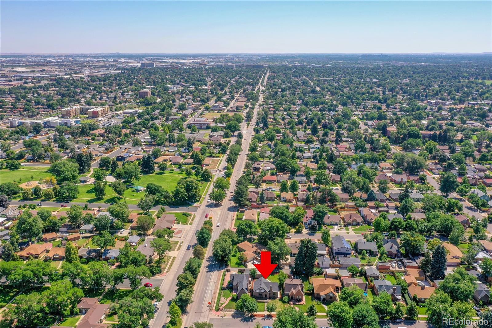 MLS Image #33 for 3078  bellaire street,denver, Colorado