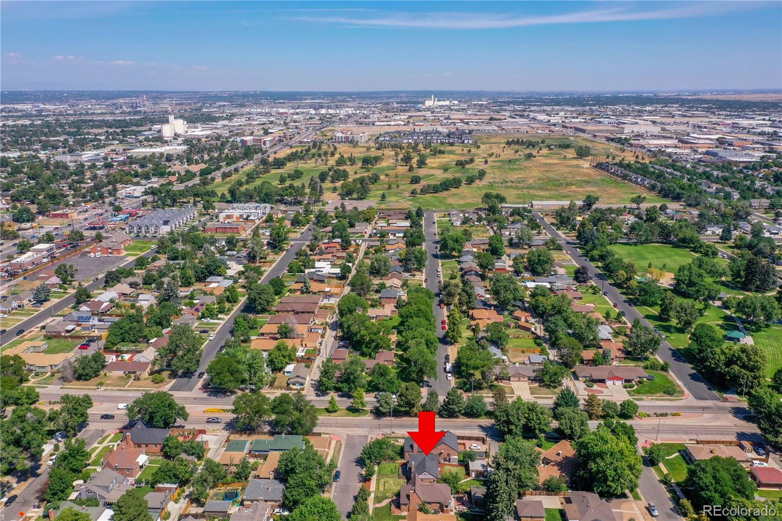 MLS Image #34 for 3078  bellaire street,denver, Colorado